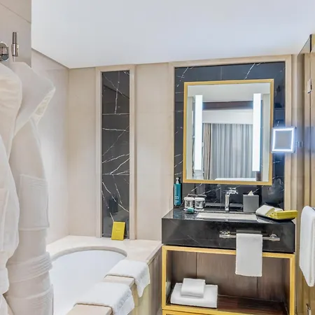 Hilton Riyadh Olaya-2